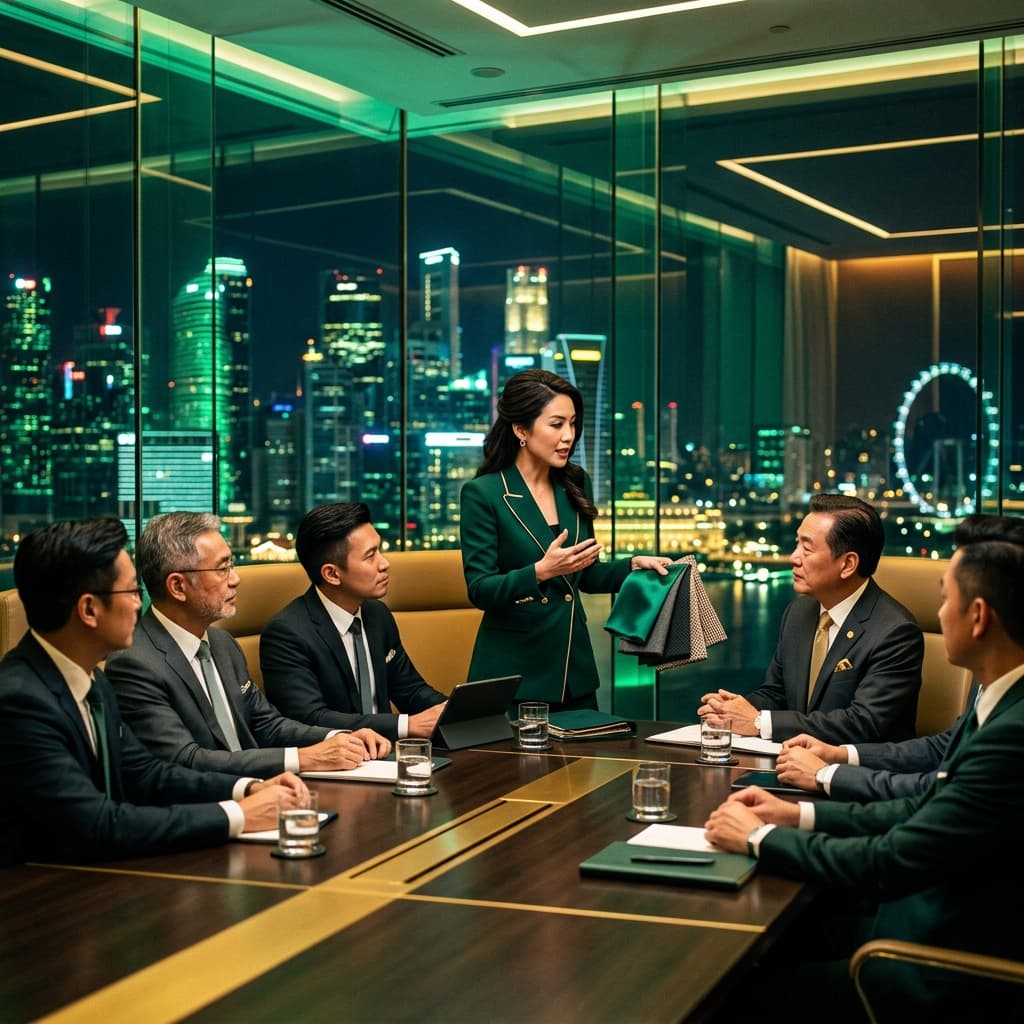 Corporate Workshops